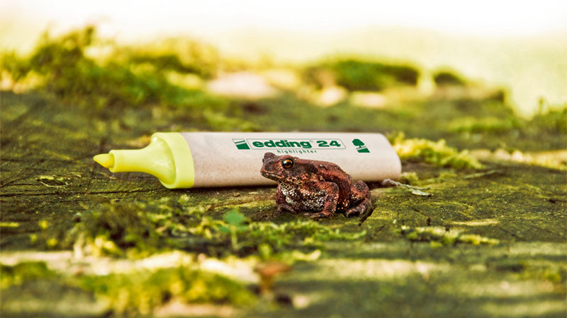 Corporate responsibility