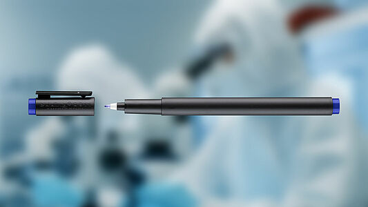 Cleanroom Products and Supplies