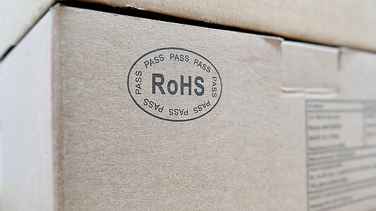 RoHS: Understanding the Directive & Compliance