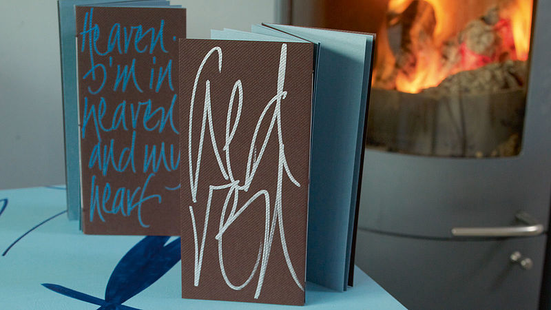 Creative card design made easy