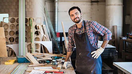 Lean Management: Improving Workshop Processes