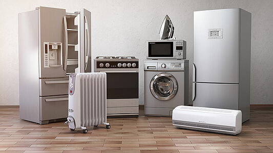 RoHS Product Categories