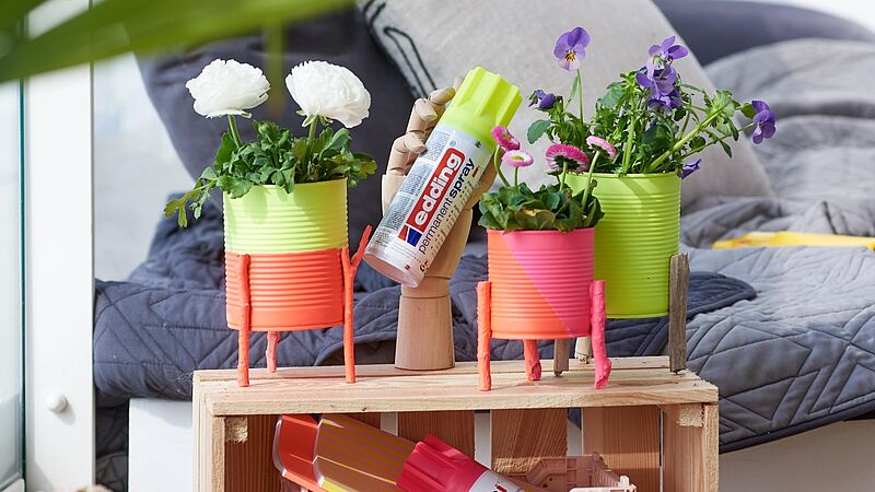 Upcycling & DIY hacks