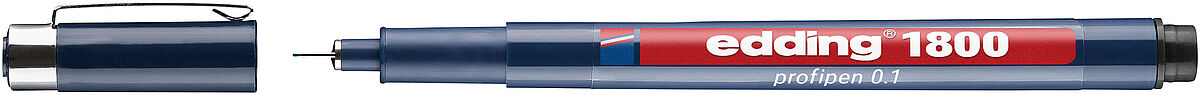 edding 1800 profipen