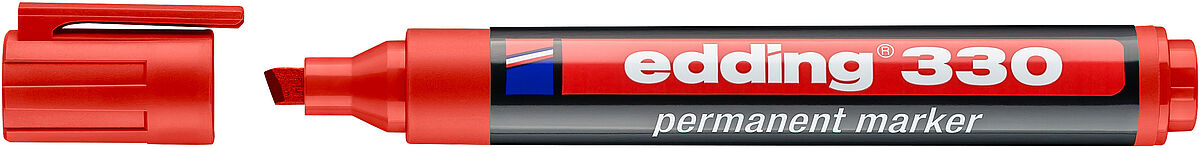 edding 330 permanent marker red edding 330 permanent marker