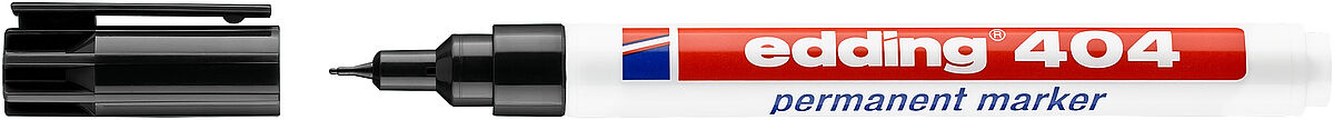 edding 404 permanent marker black edding 404 permanent marker