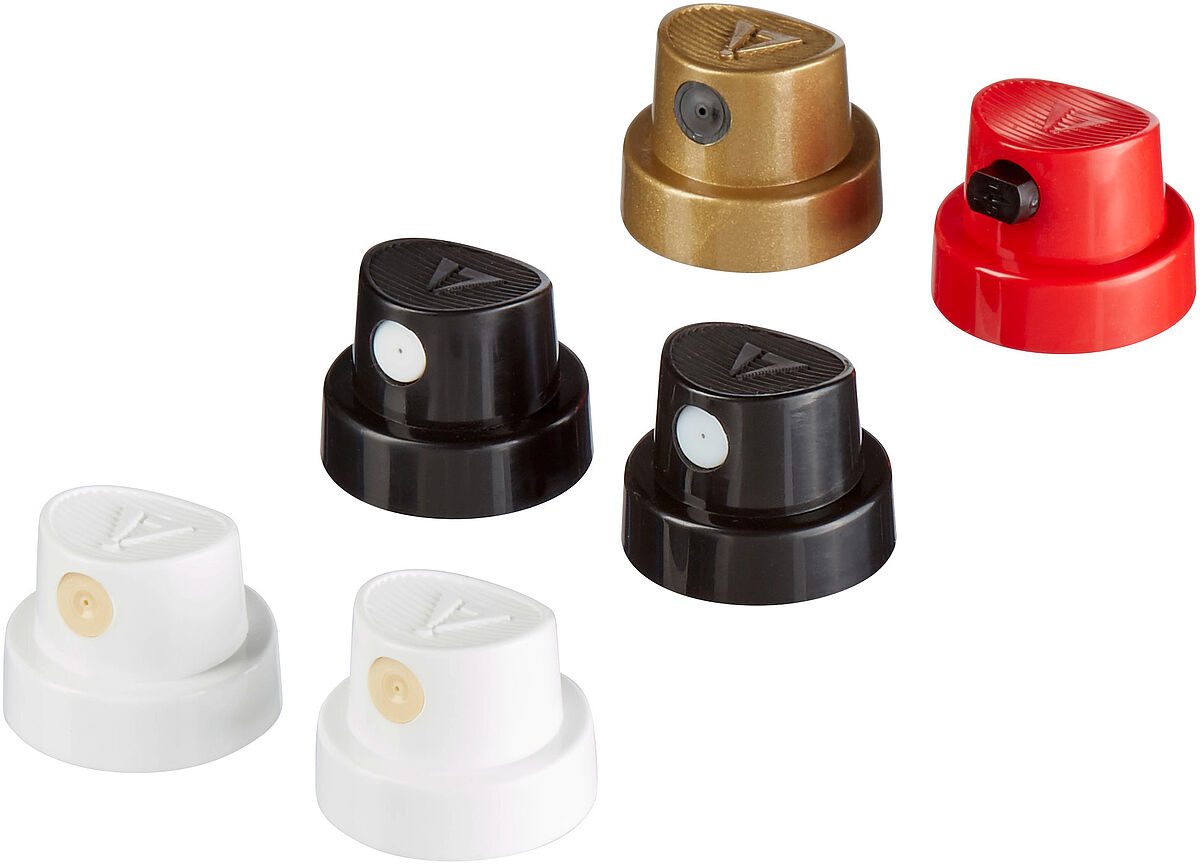 edding 5200 N permanent spray sprayhead