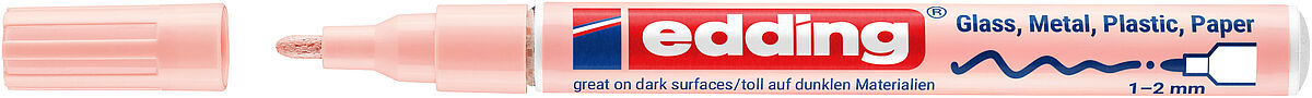 edding 751 gloss paint marker