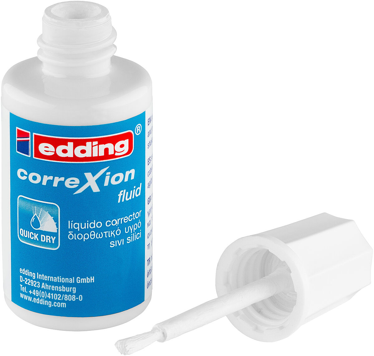 edding 7720 correXion correction fluid edding 7720 correXion correction fluid