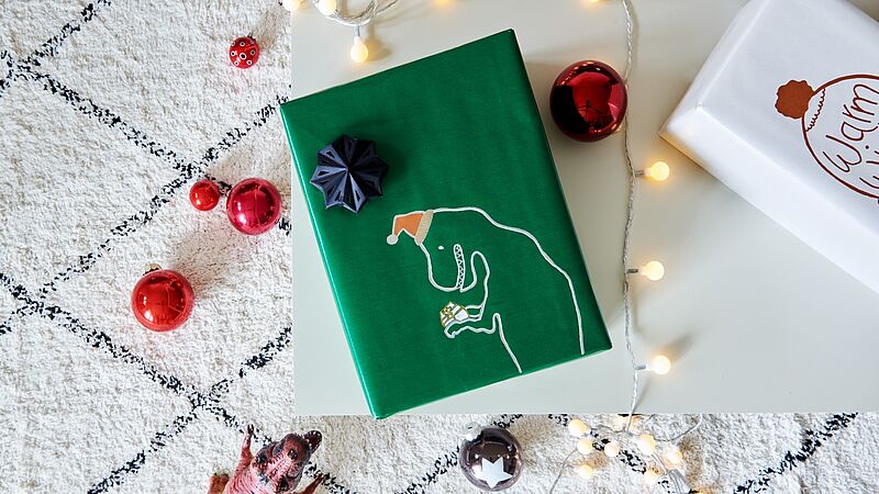 For dinosaurs lovers big and small!