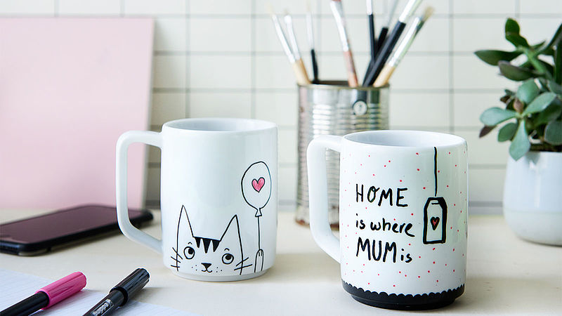 Mother's and Father's day