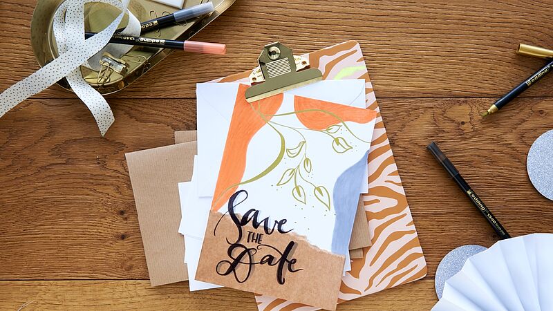 Craft your own cards