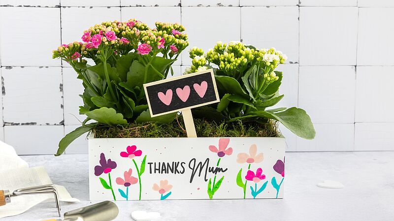 Say it with flowers this Mother’s Day