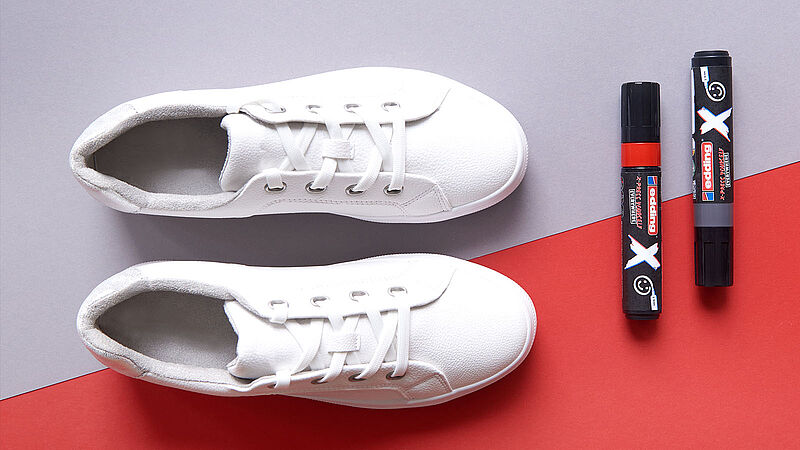 Illustration of a prize ribbon