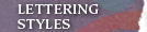 lettering styles