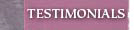 testimonials