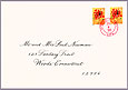 envelope sample-elegant