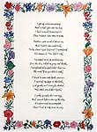 commissioned gift/gouache-italic