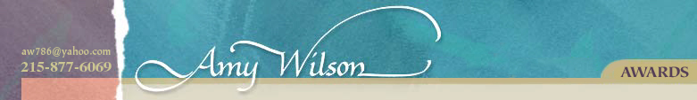 amy wilson-portfolio-awards
